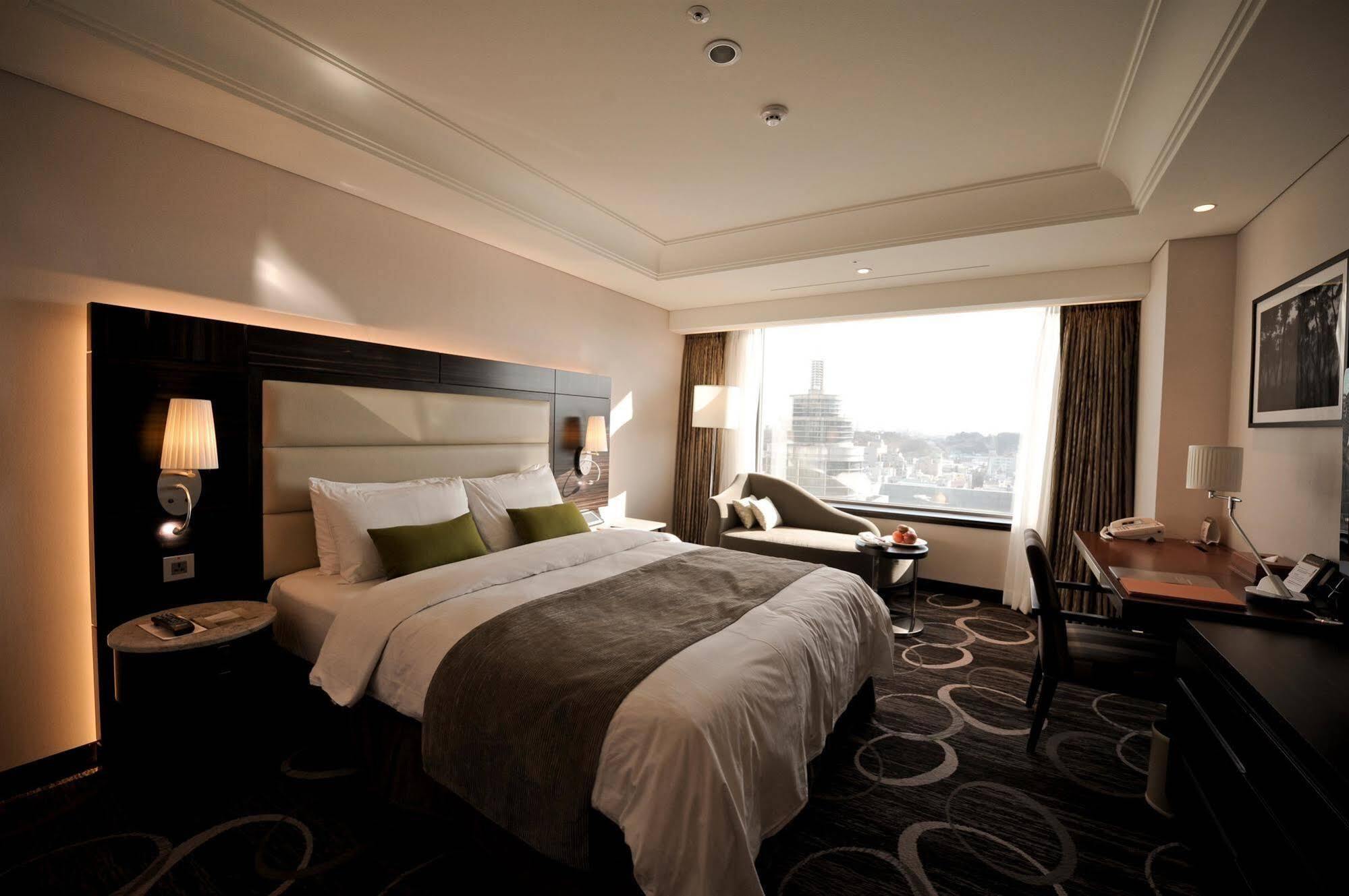 Hotel Lotte