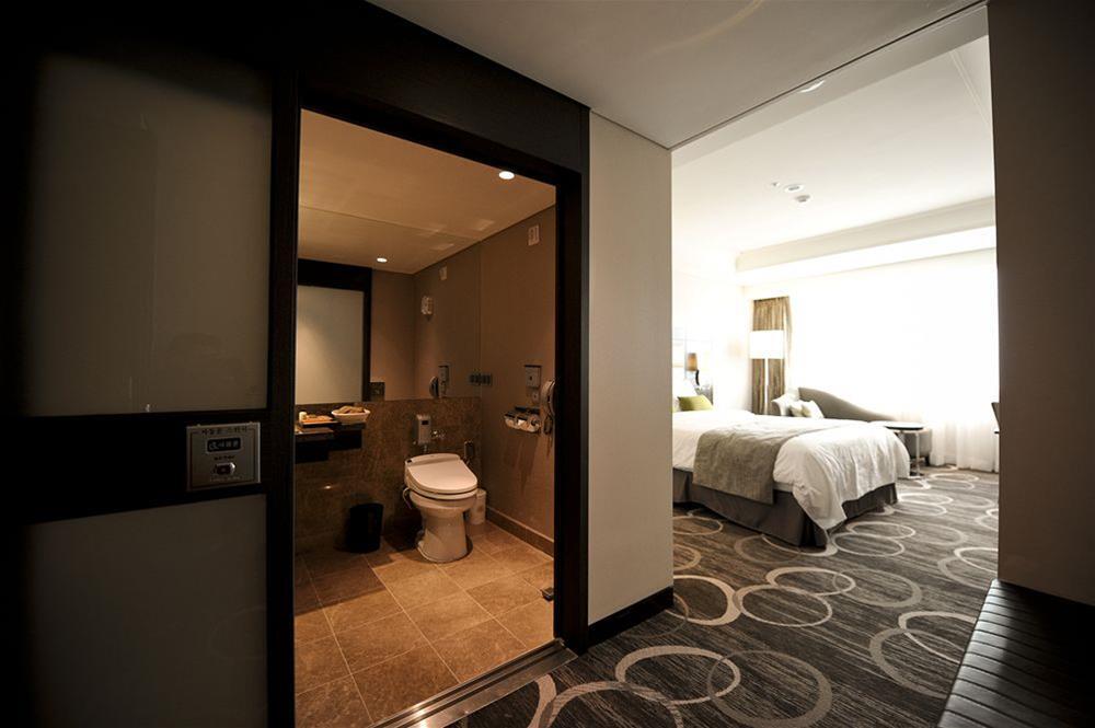 Lotte Hotel Ulsan