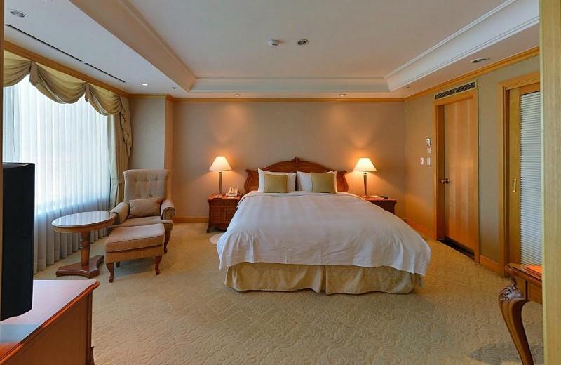 Lotte 5* Ulsan