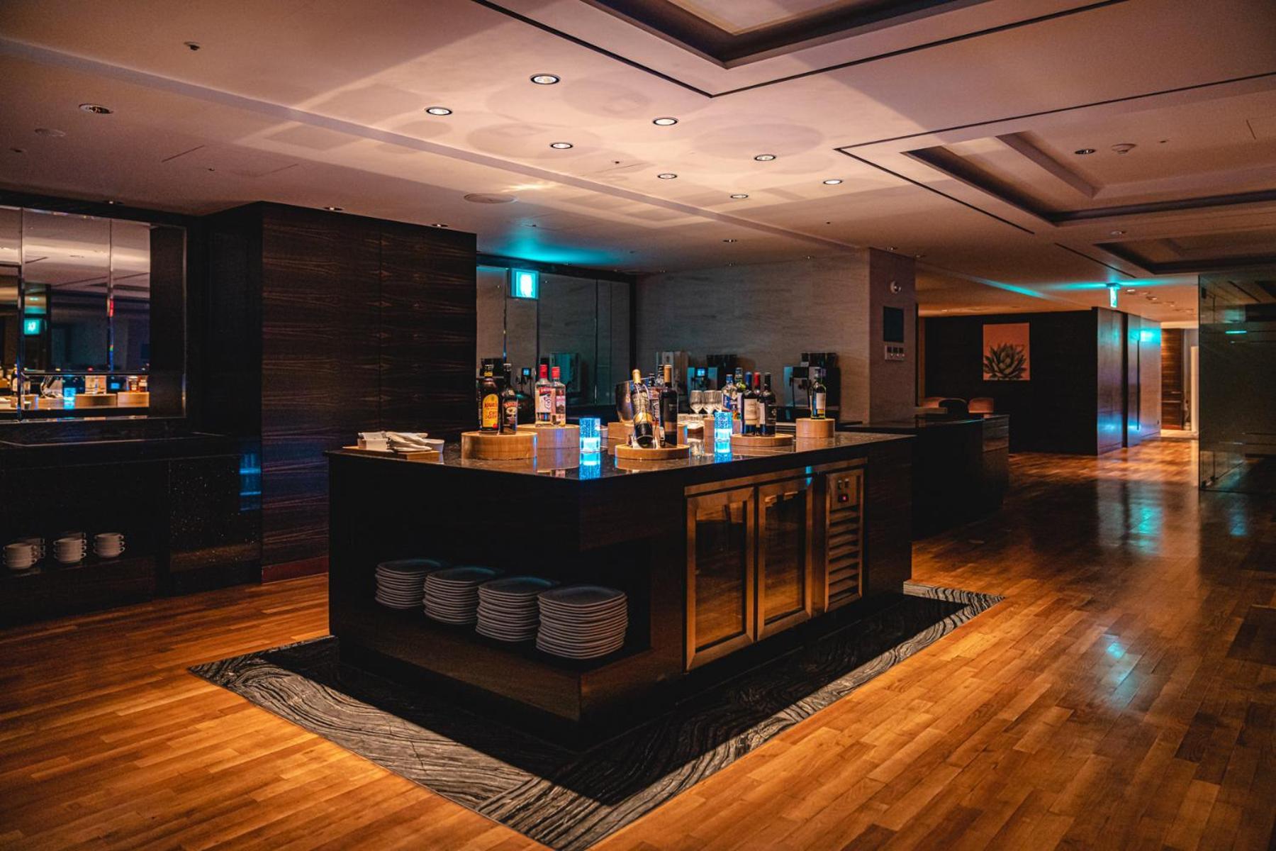 Lotte Hotel 5*