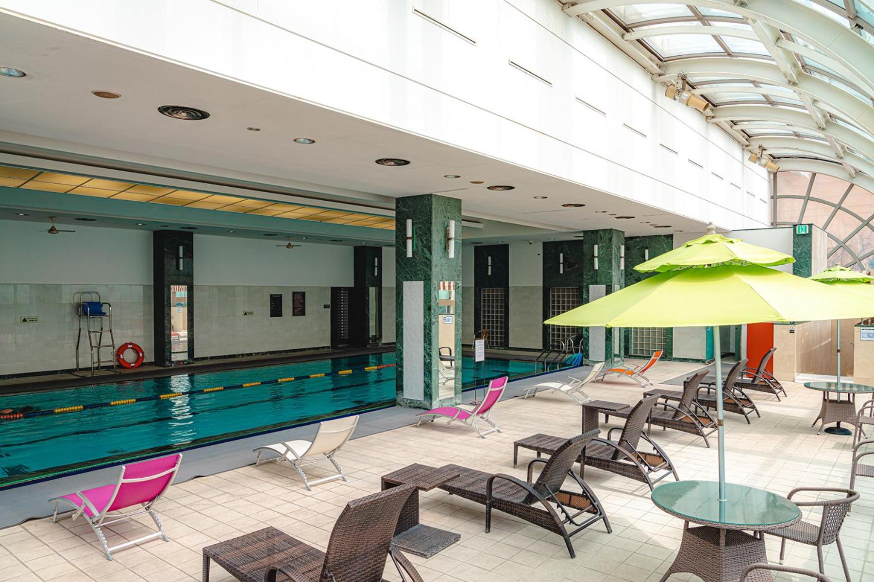 Lotte Hotel