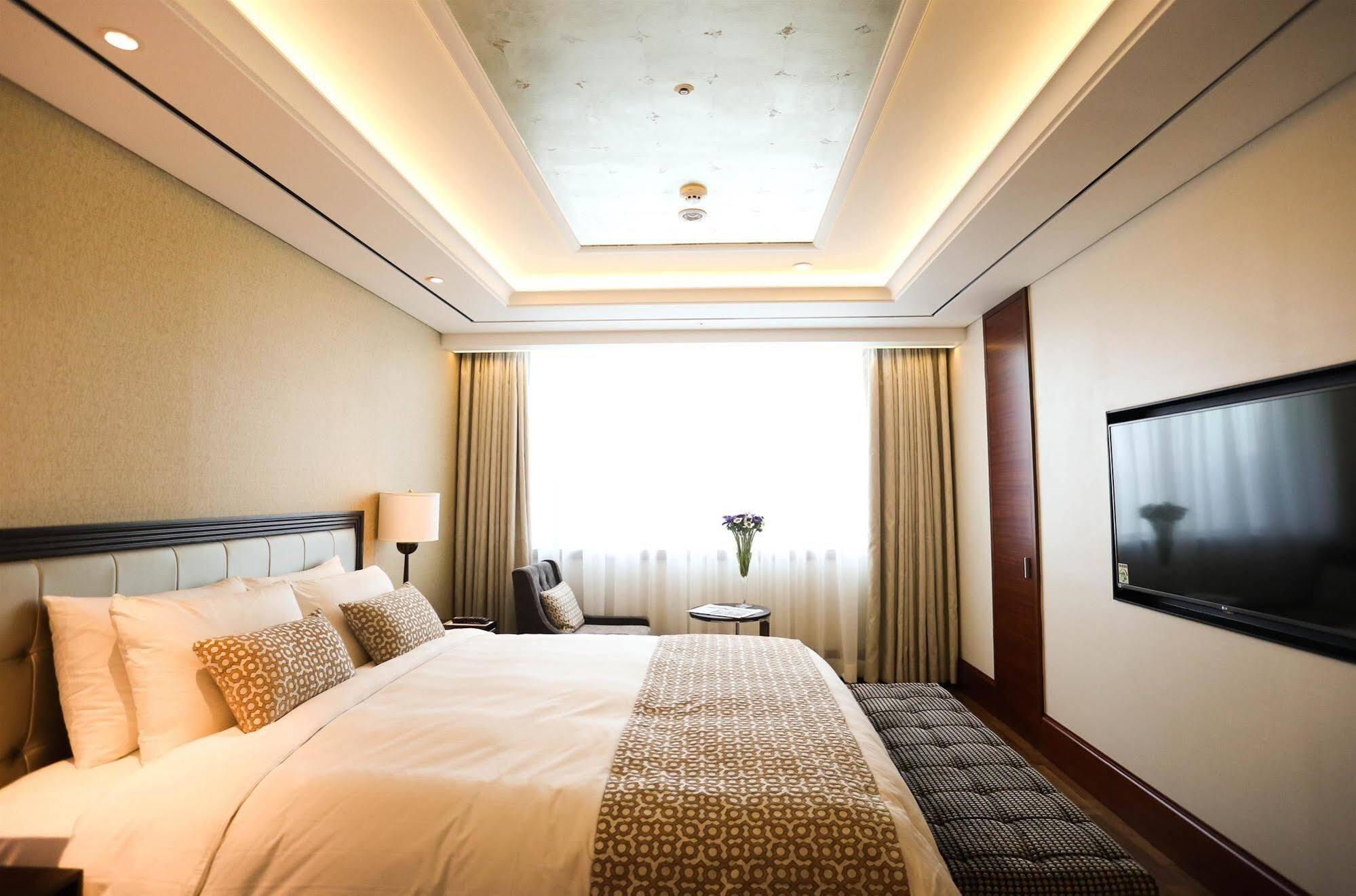 Hotel Lotte